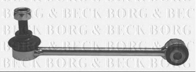 BORG & BECK bdl6799 -  Тяга / стойка, стабилизатор